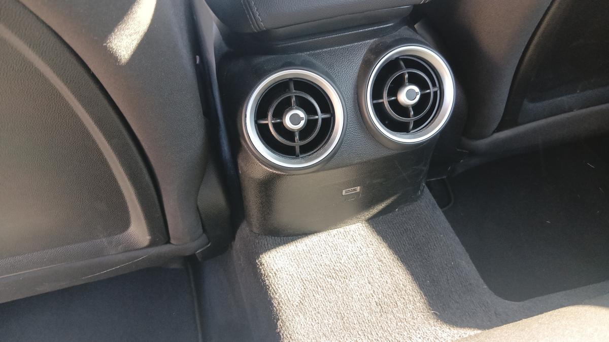 Alfa Romeo GIULIA 2.2 TD 160CV AT8 Business